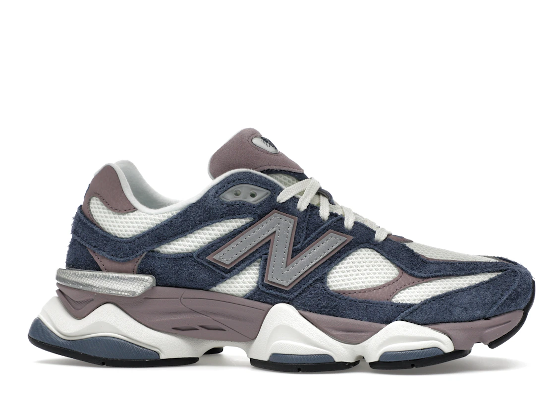 New Balance 9060 Navy Ice Wine