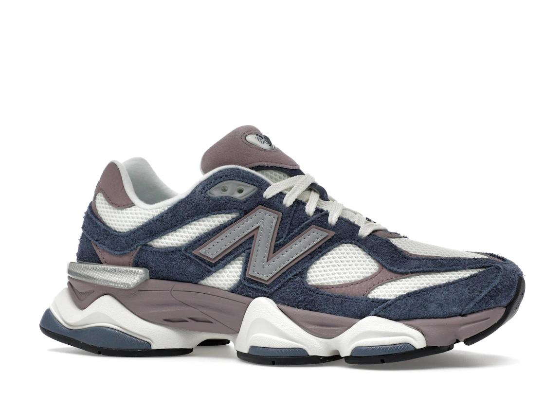 New Balance 9060 Navy Ice Wine