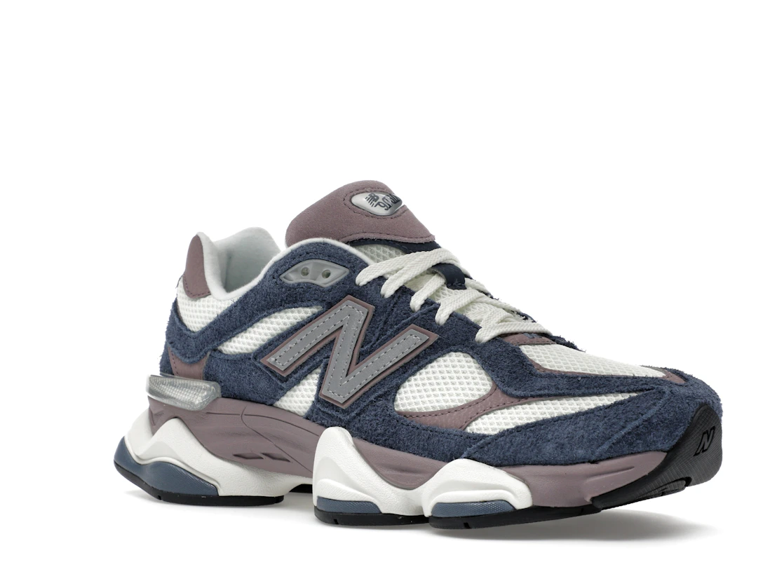 New Balance 9060 Navy Ice Wine