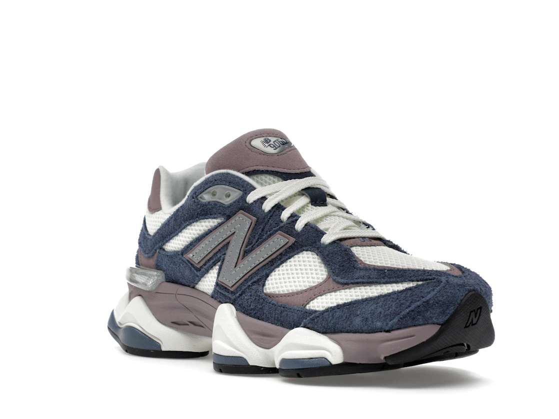 New Balance 9060 Navy Ice Wine