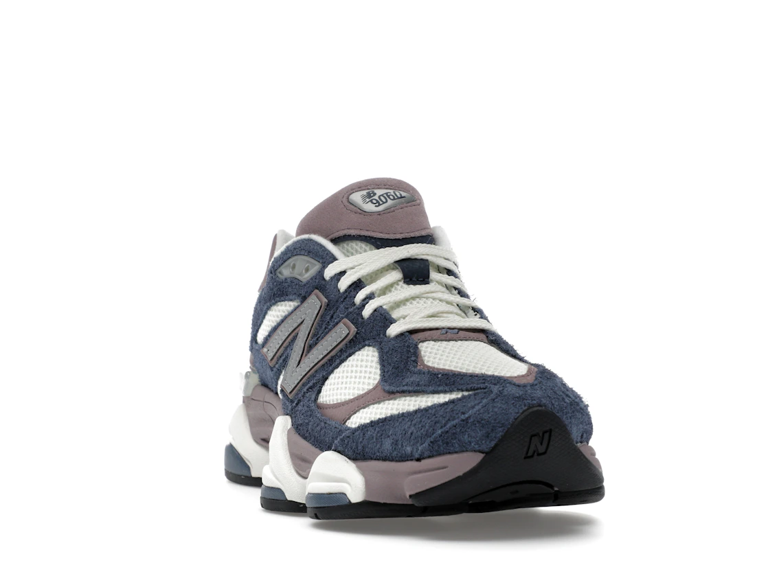 New Balance 9060 Navy Ice Wine