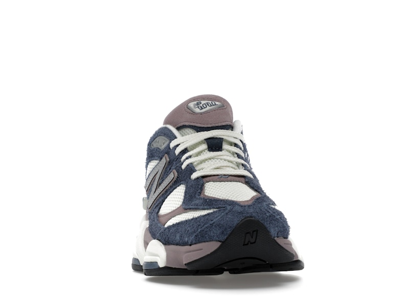 New Balance 9060 Navy Ice Wine