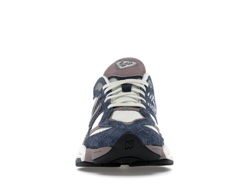 New Balance 9060 Navy Ice Wine