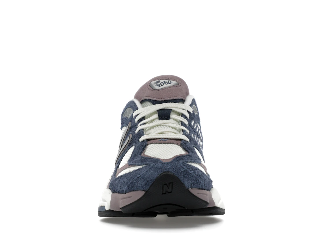 New Balance 9060 Navy Ice Wine