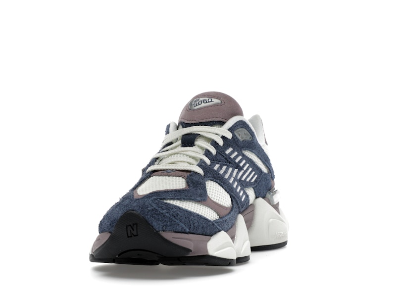 New Balance 9060 Navy Ice Wine