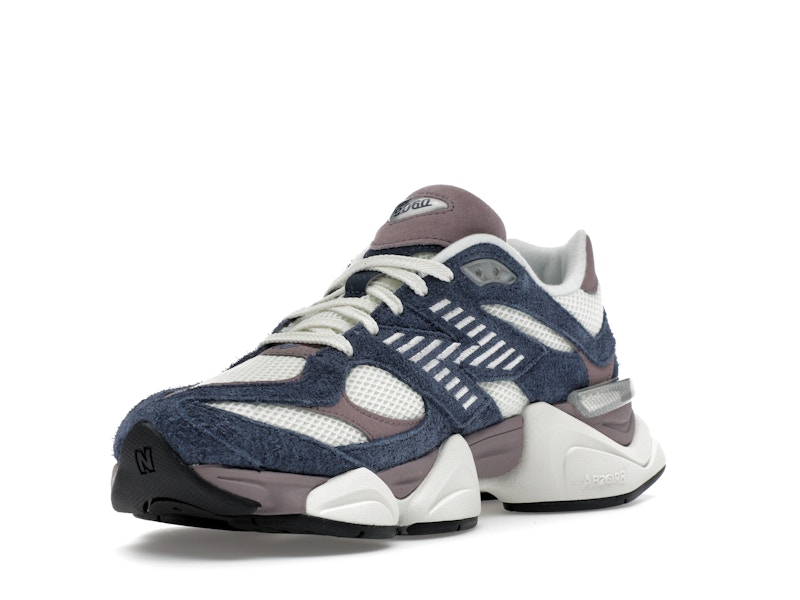 New Balance 9060 Navy Ice Wine