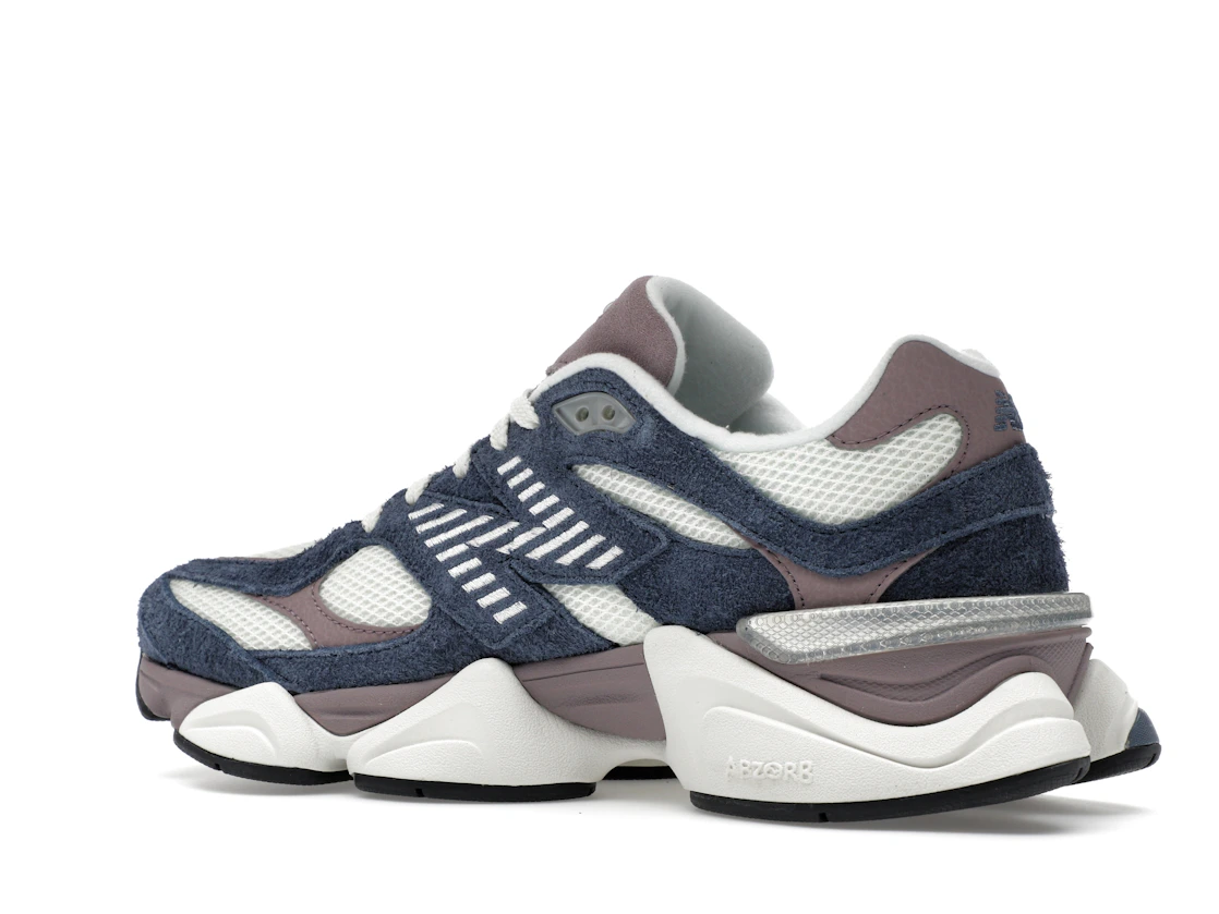 New Balance 9060 Navy Ice Wine