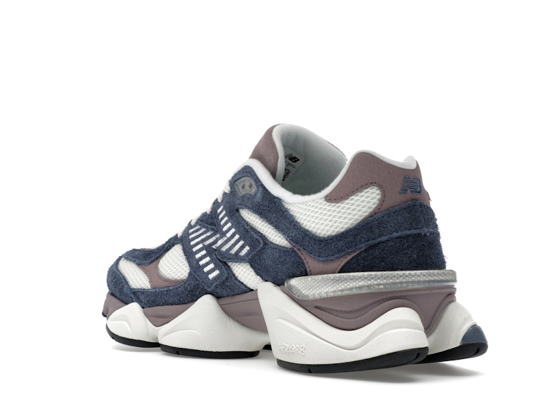 New Balance 9060 Navy Ice Wine