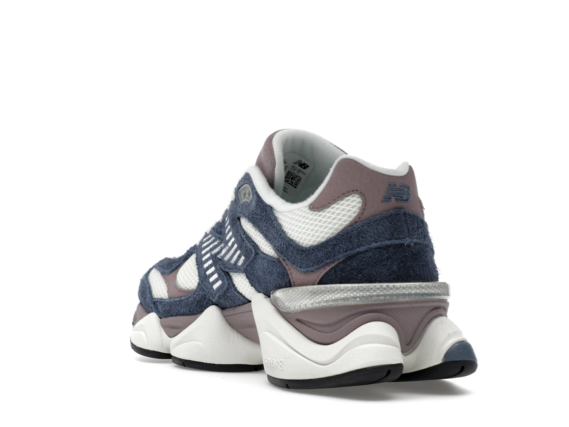New Balance 9060 Navy Ice Wine
