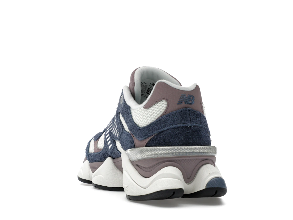 New Balance 9060 Navy Ice Wine