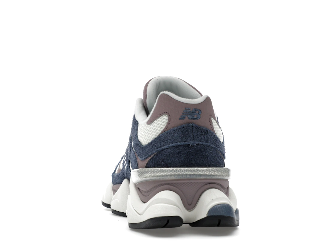 New Balance 9060 Navy Ice Wine