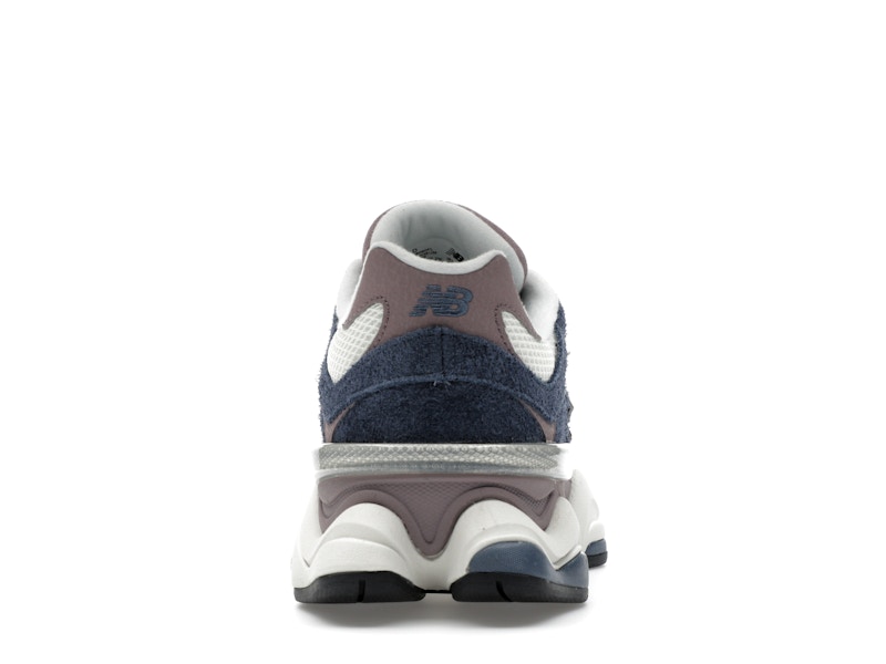 New Balance 9060 Navy Ice Wine