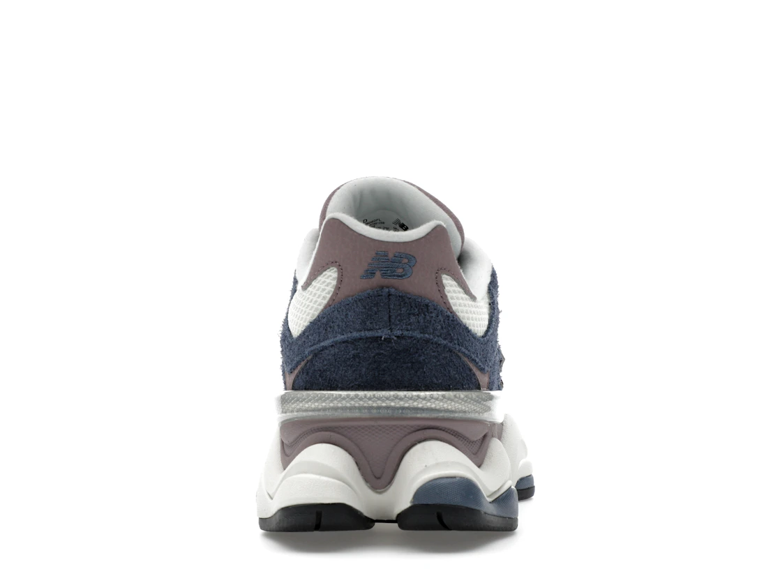 New Balance 9060 Navy Ice Wine