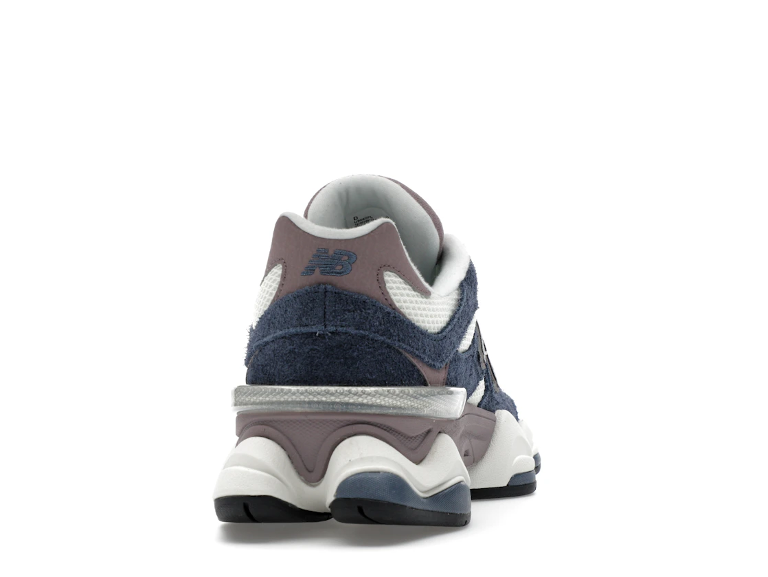New Balance 9060 Navy Ice Wine