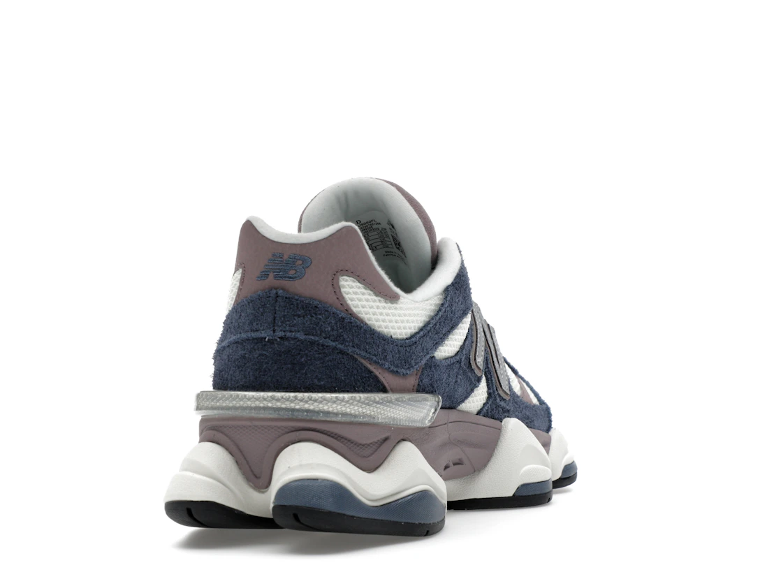 New Balance 9060 Navy Ice Wine