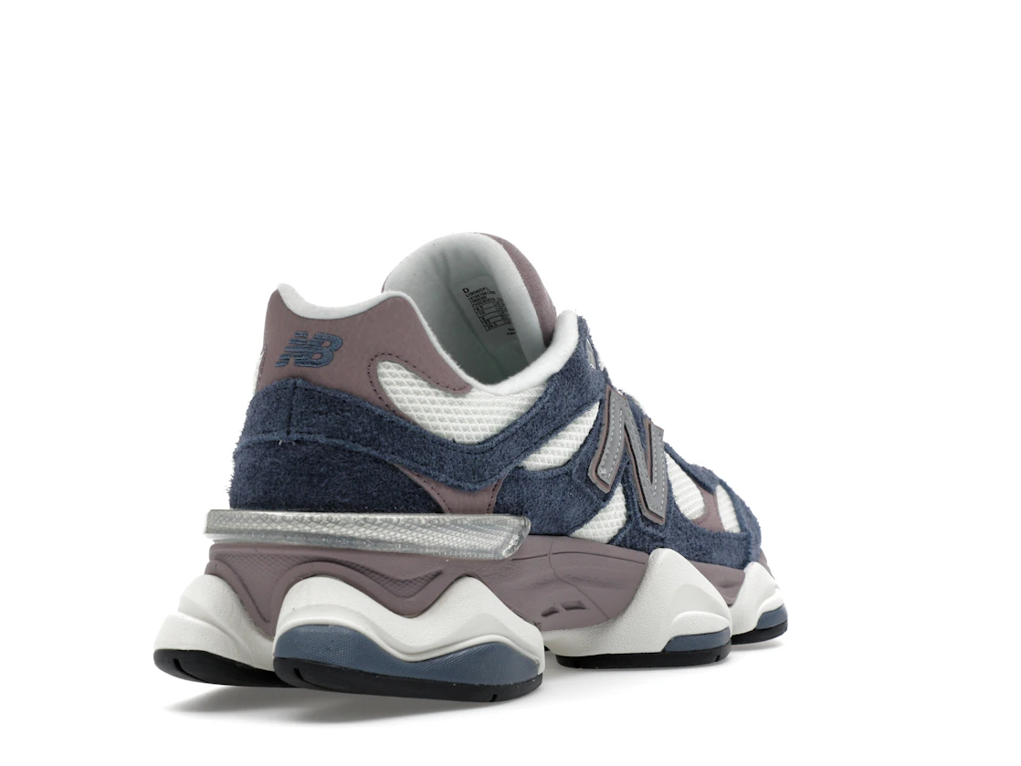 New Balance 9060 Navy Ice Wine