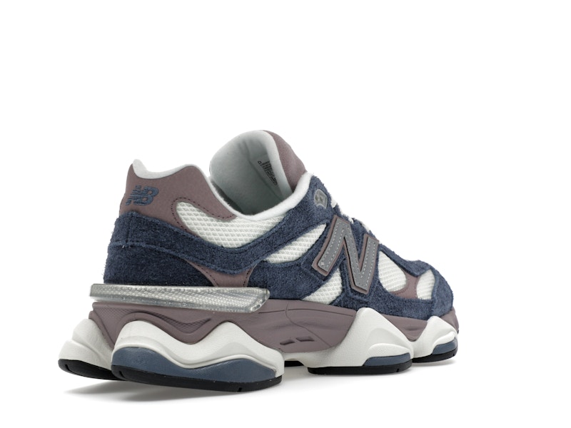 New Balance 9060 Navy Ice Wine