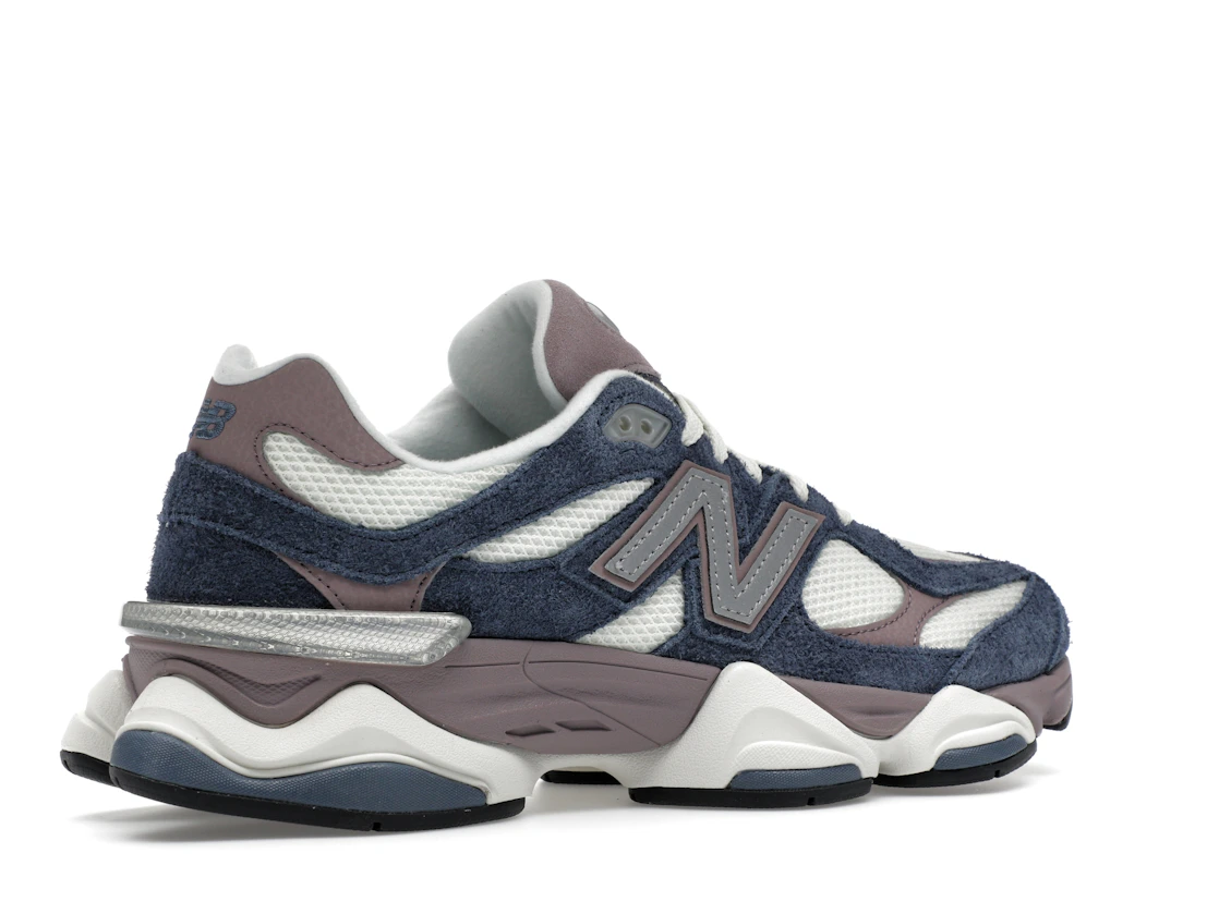 New Balance 9060 Navy Ice Wine