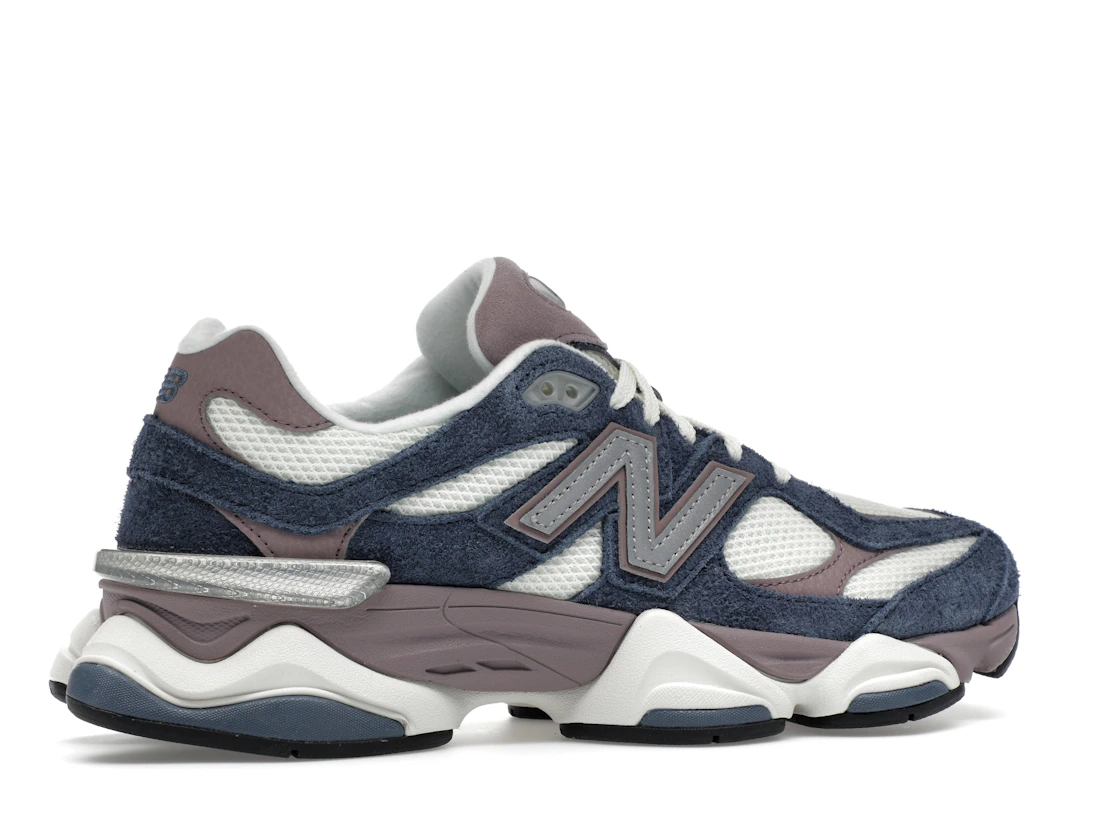 New Balance 9060 Navy Ice Wine
