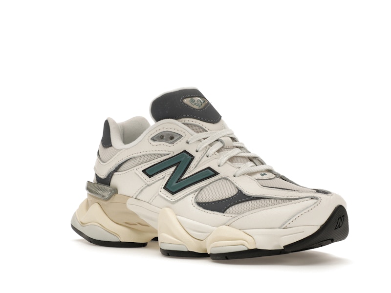 New Balance 9060 New Spruce