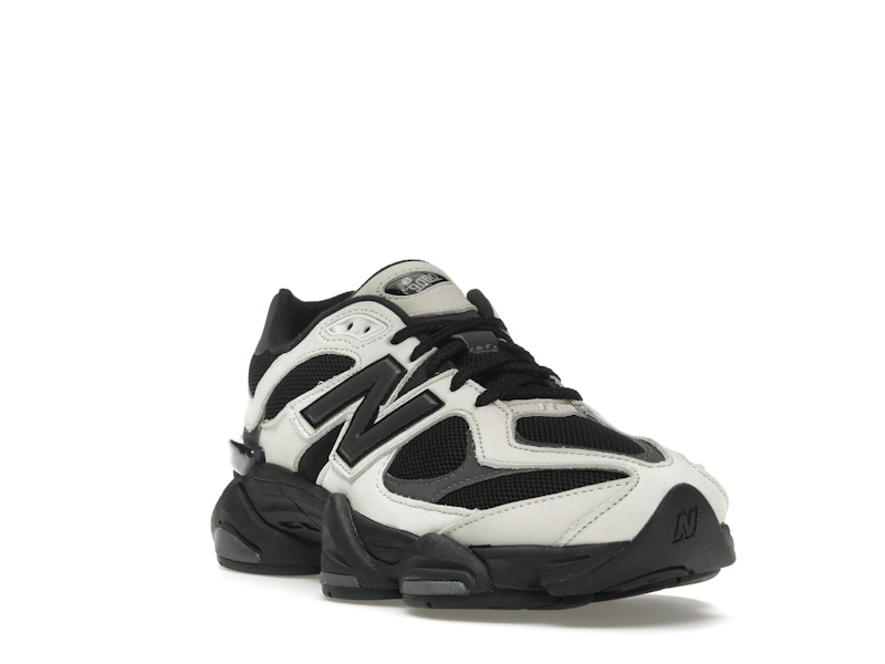 New Balance 9060 Off White Black