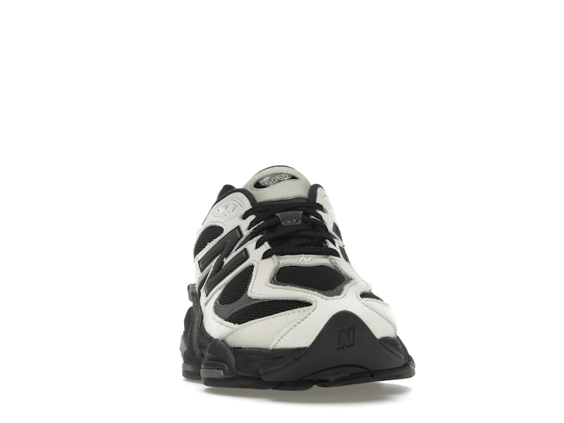 New Balance 9060 Off White Black