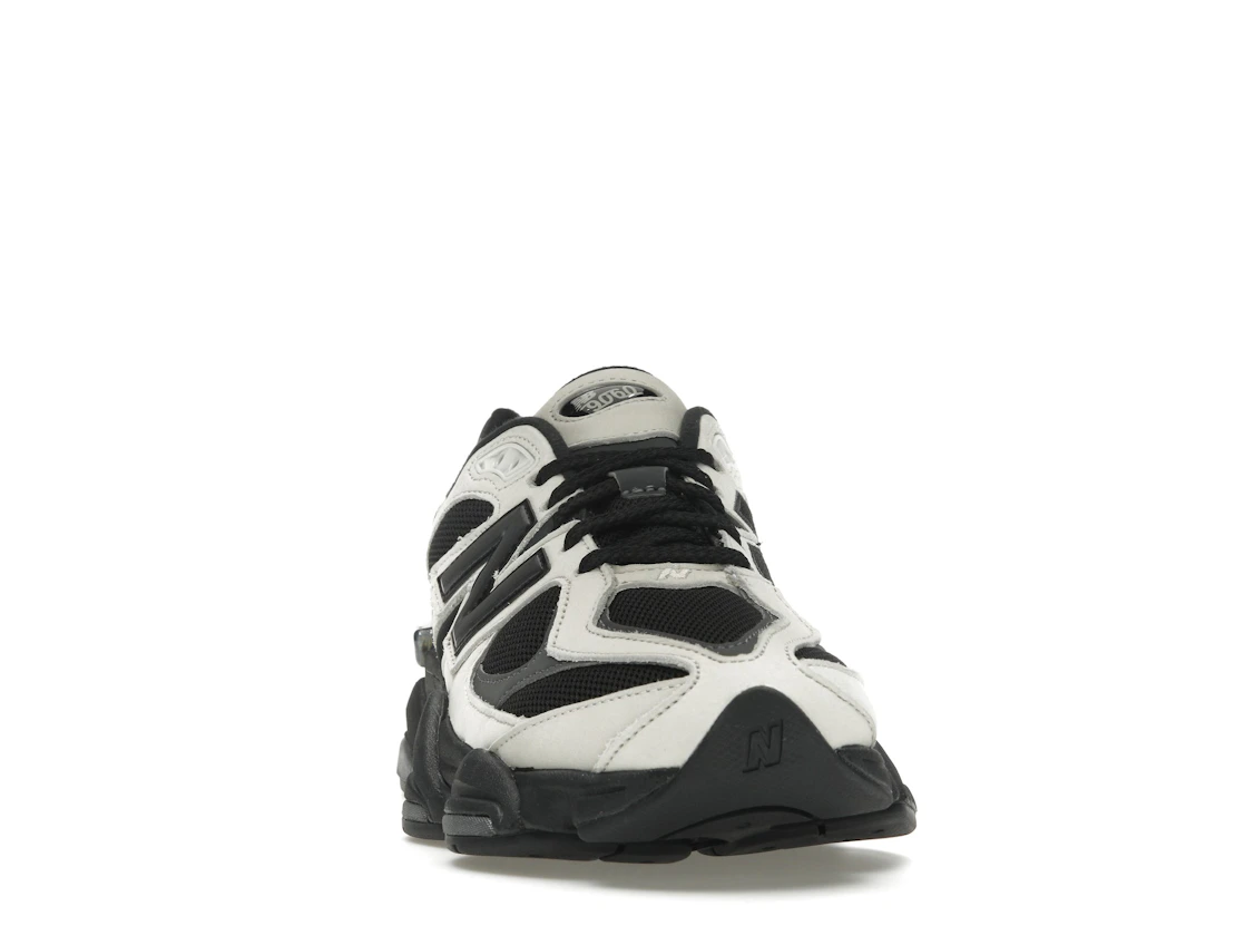 New Balance 9060 Off White Black