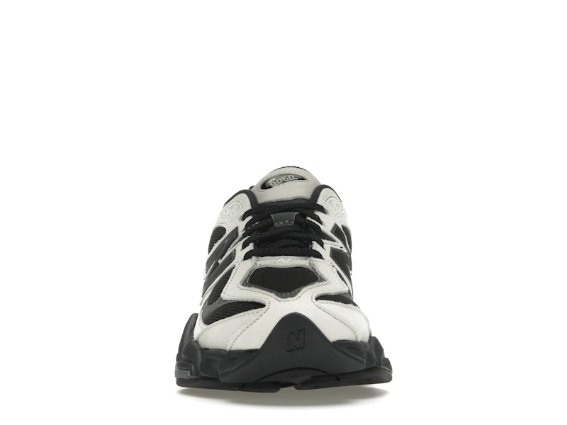 New Balance 9060 Off White Black