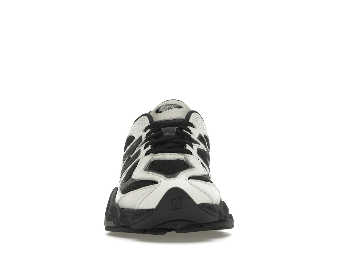 New Balance 9060 Off White Black