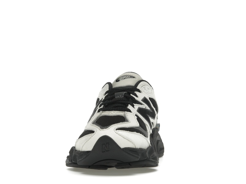 New Balance 9060 Off White Black