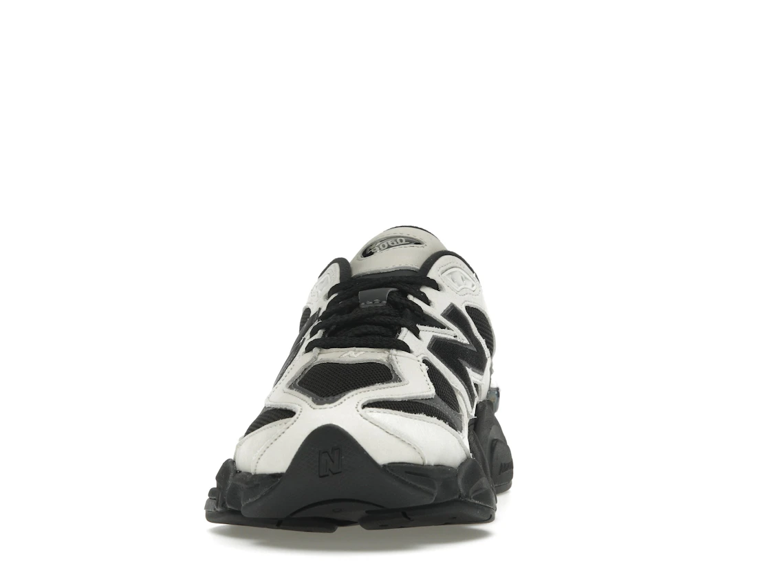 New Balance 9060 Off White Black