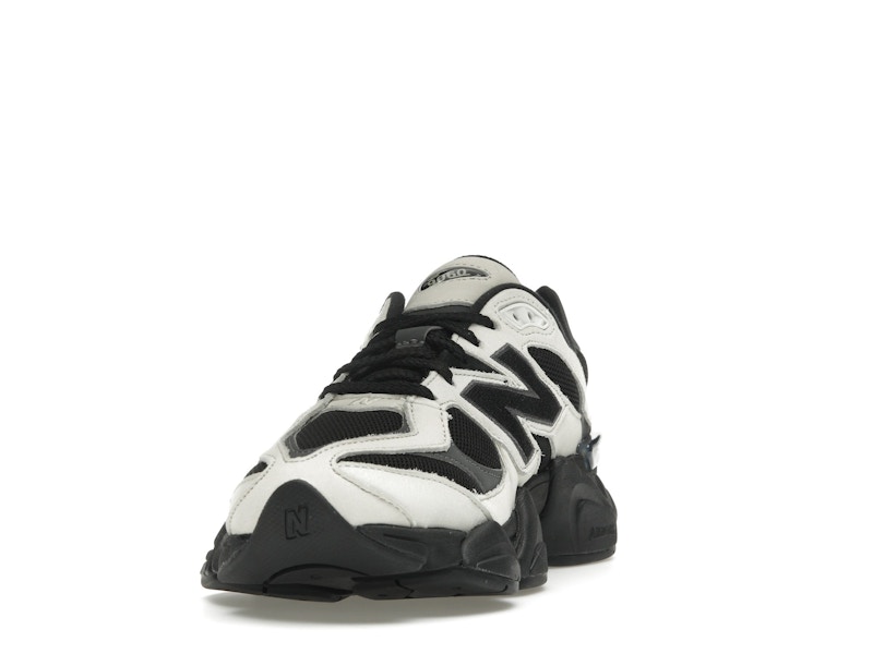 New Balance 9060 Off White Black