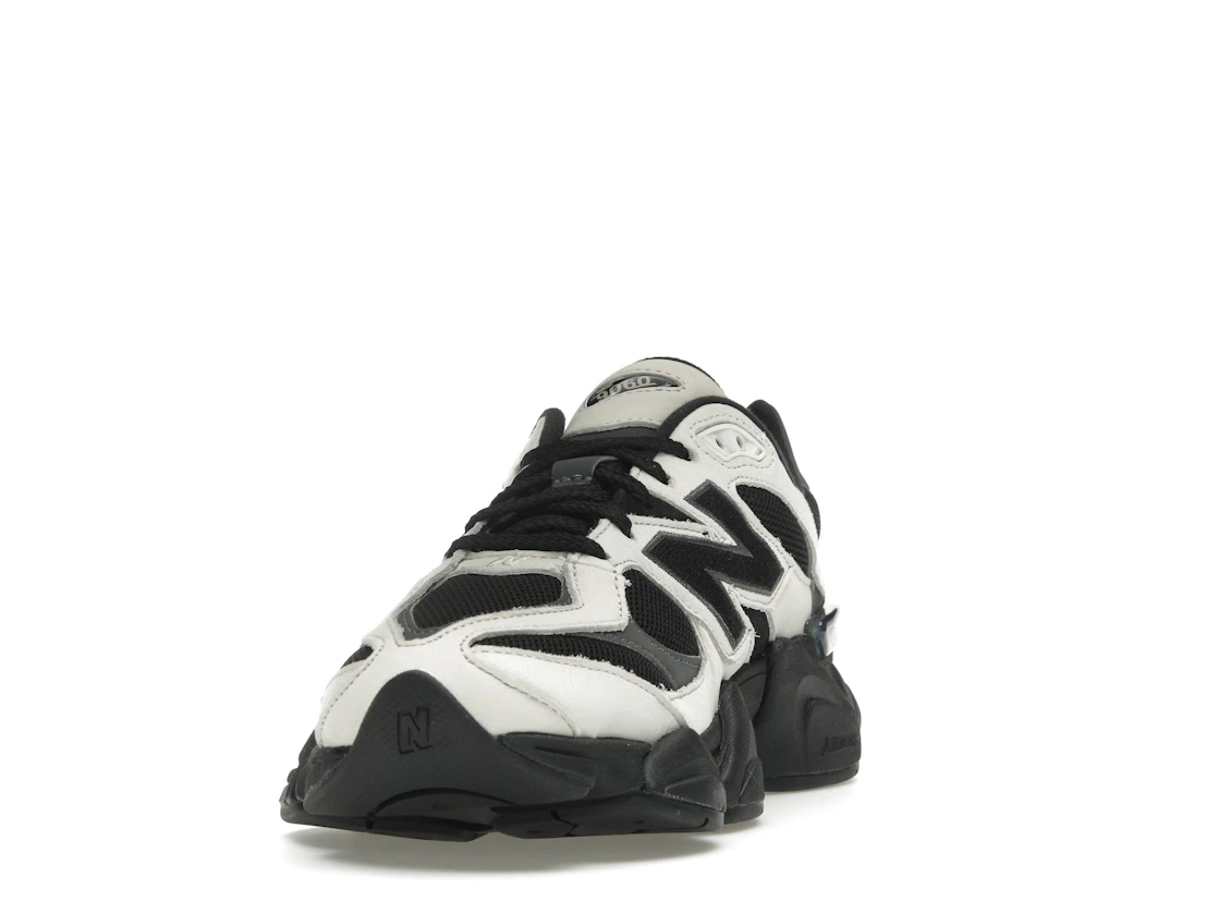 New Balance 9060 Off White Black