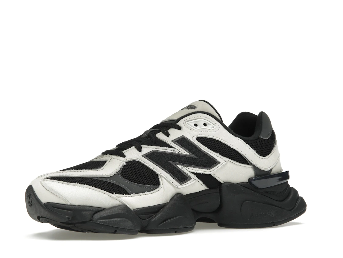 New Balance 9060 Off White Black