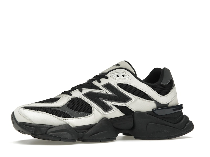 New Balance 9060 Off White Black
