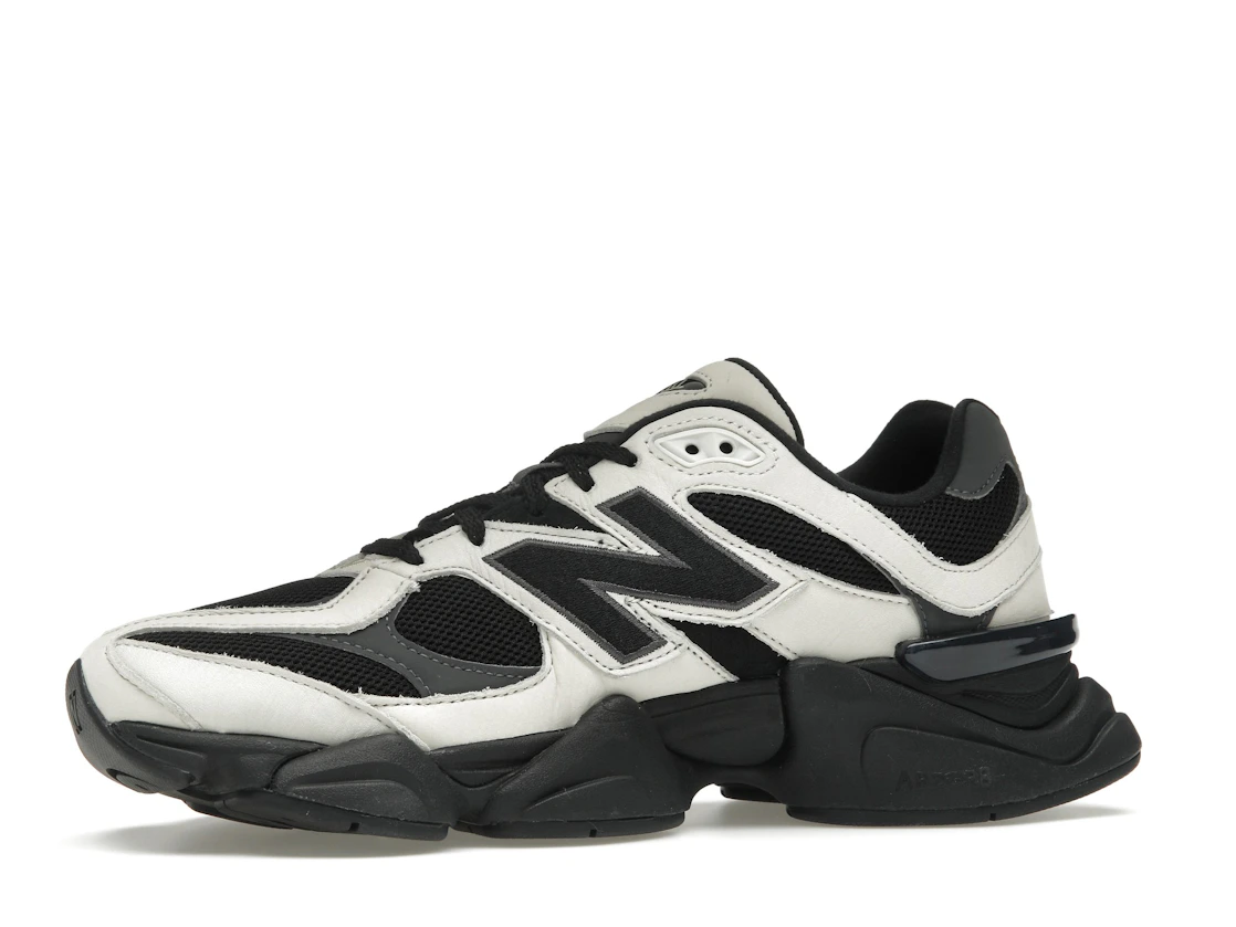 New Balance 9060 Off White Black