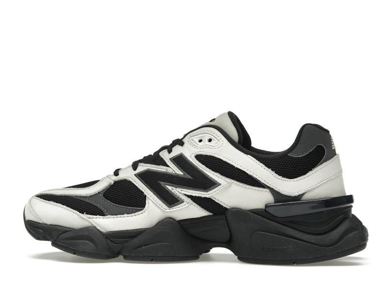 New Balance 9060 Off White Black