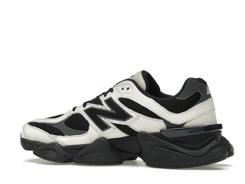 New Balance 9060 Off White Black