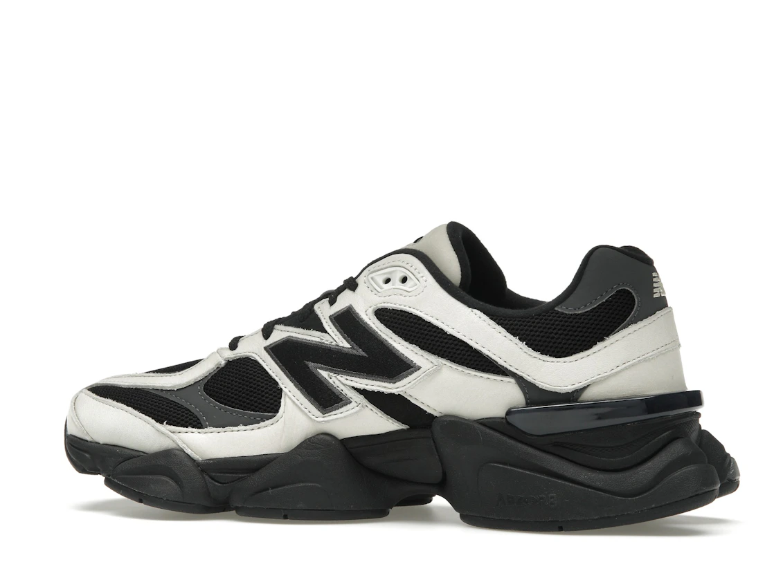 New Balance 9060 Off White Black