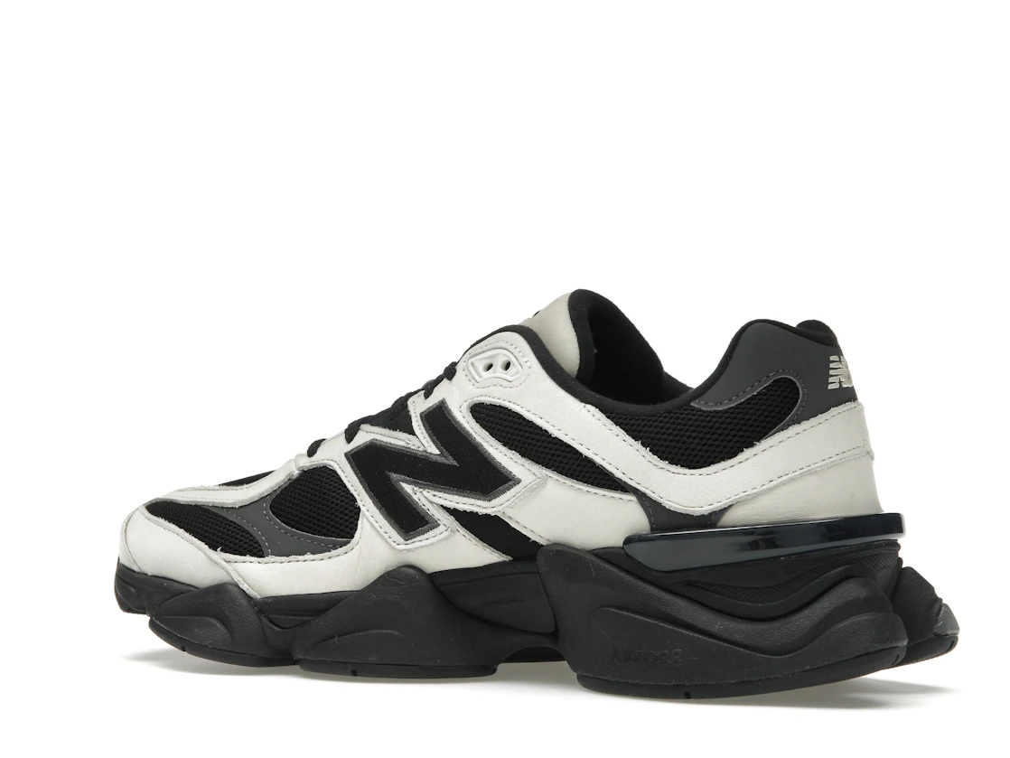 New Balance 9060 Off White Black