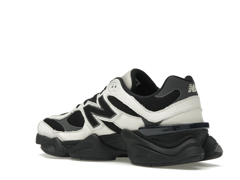 New Balance 9060 Off White Black