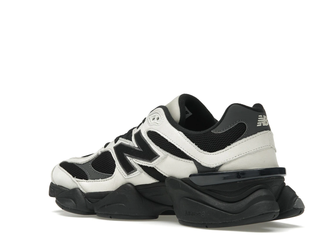 New Balance 9060 Off White Black