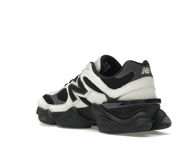 New Balance 9060 Off White Black