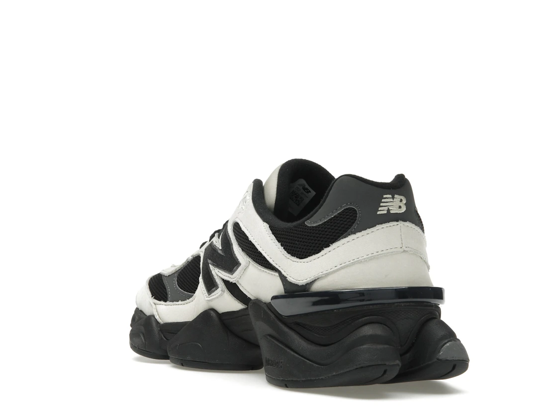 New Balance 9060 Off White Black