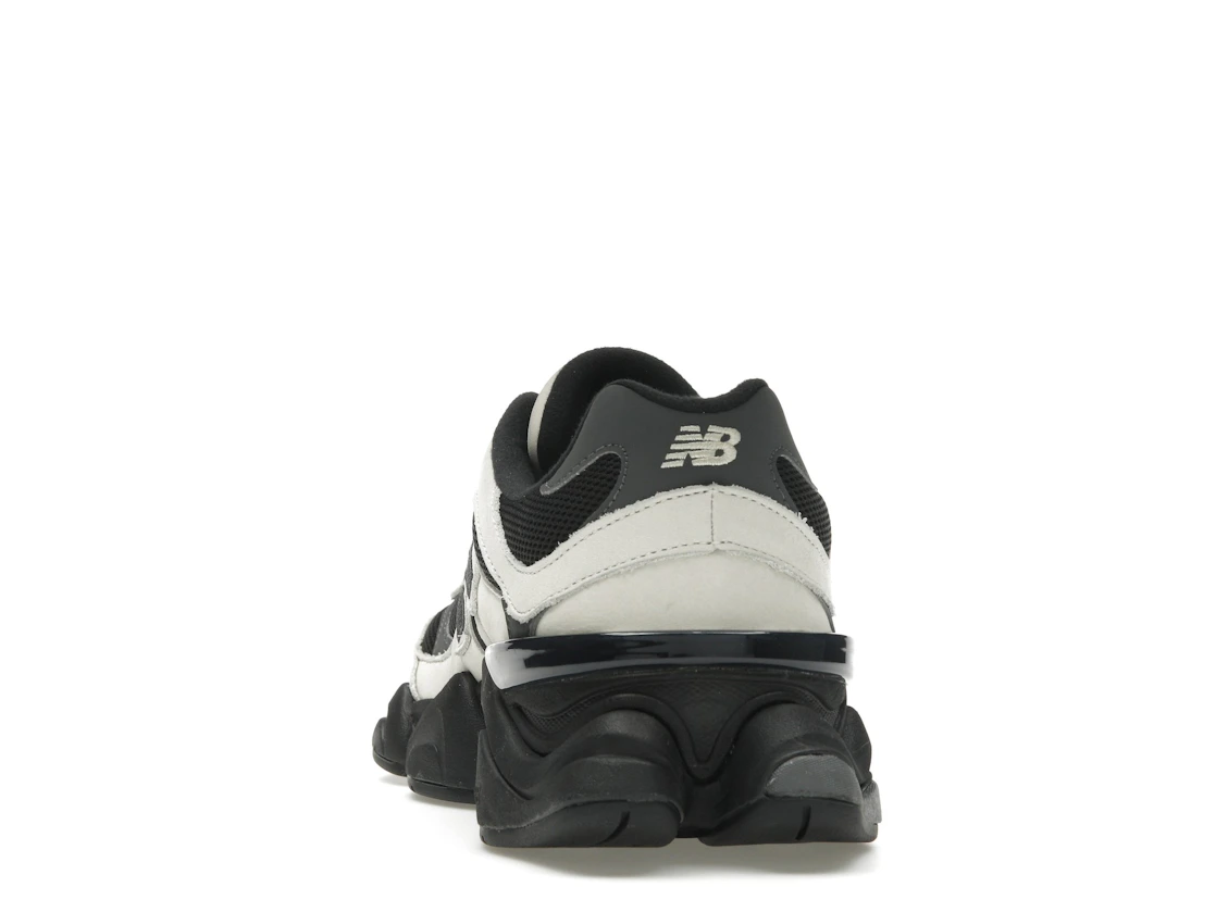 New Balance 9060 Off White Black