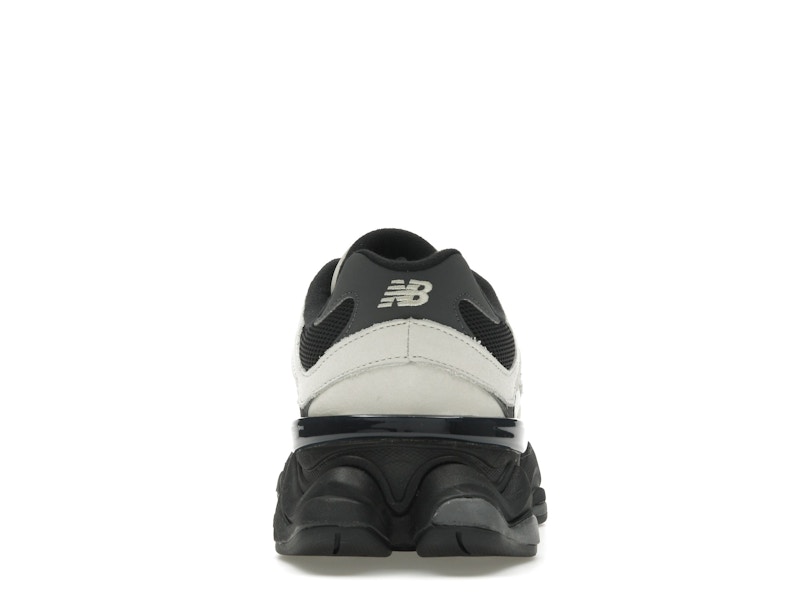 New Balance 9060 Off White Black