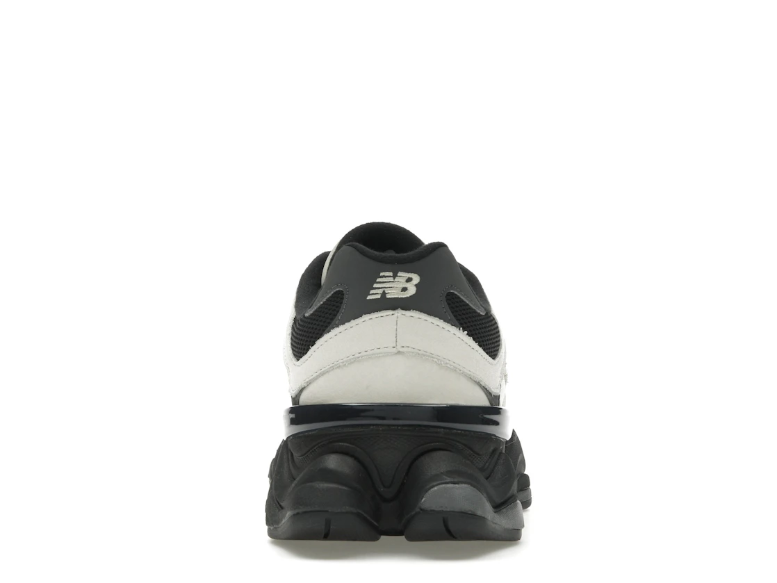 New Balance 9060 Off White Black