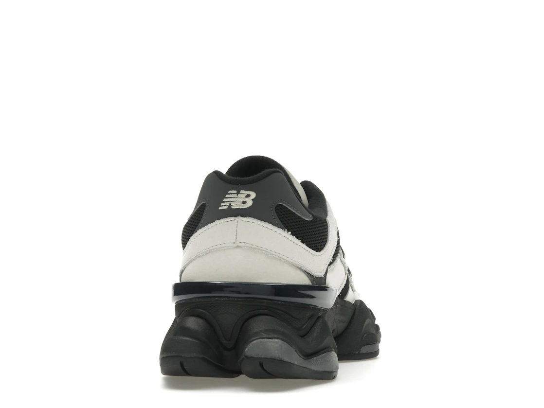 New Balance 9060 Off White Black