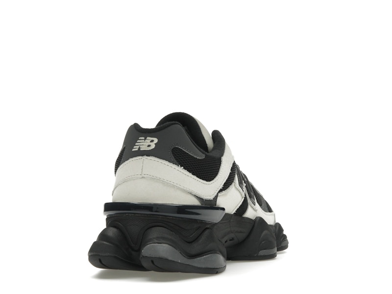 New Balance 9060 Off White Black