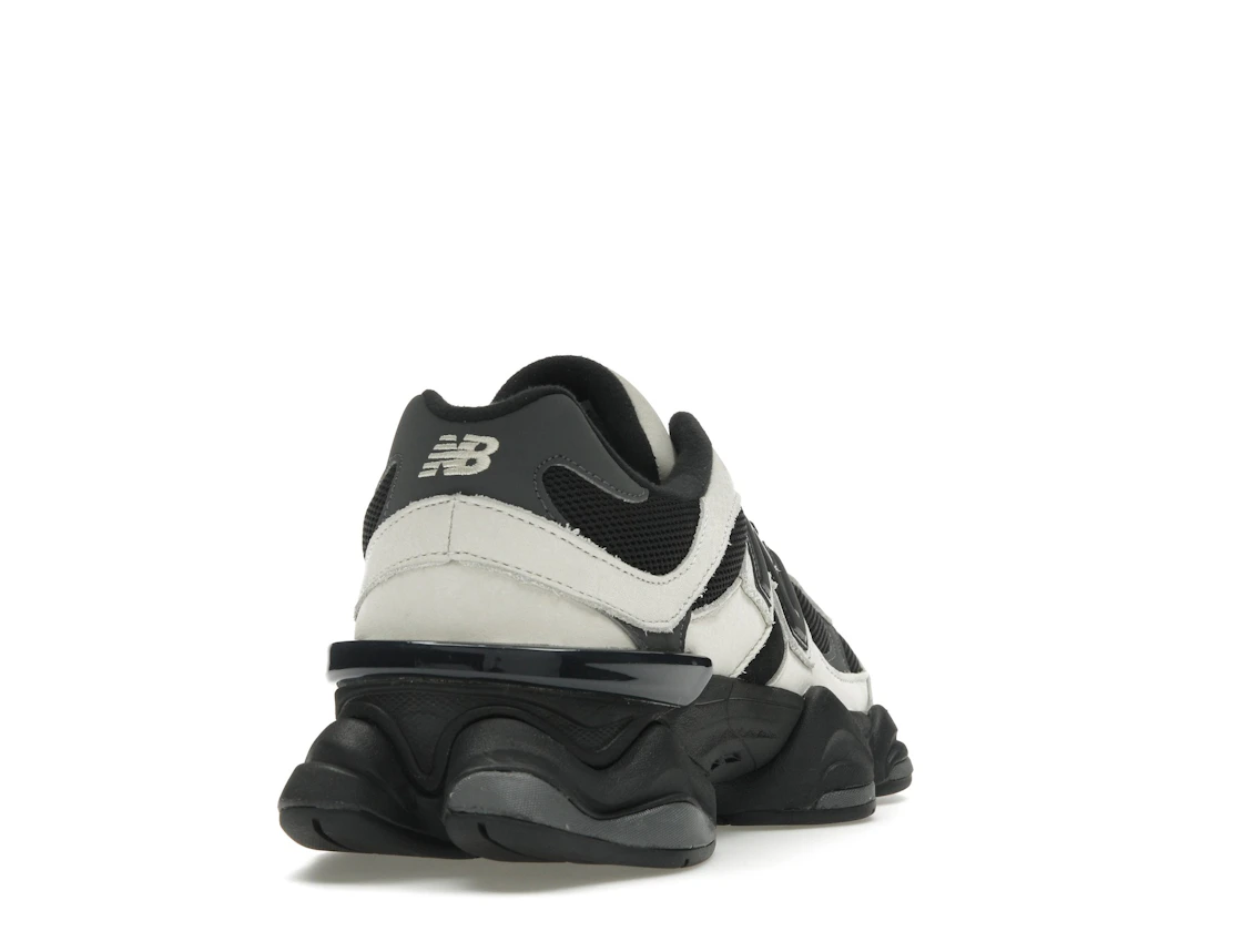 New Balance 9060 Off White Black